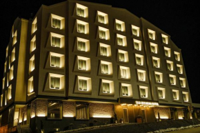 The Erzurum Hotel, Erzurum